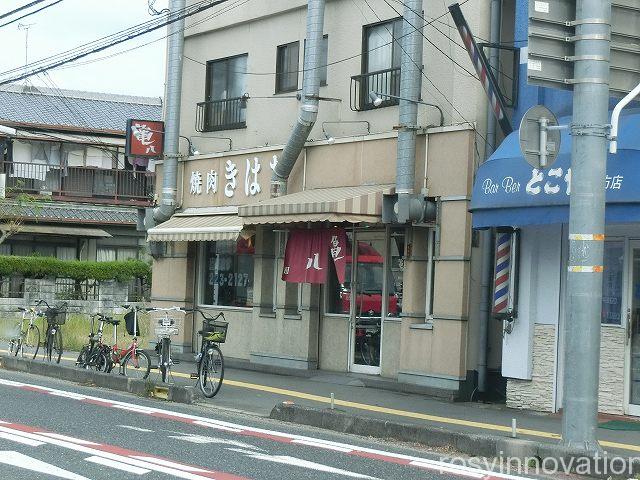 亀八１　場所