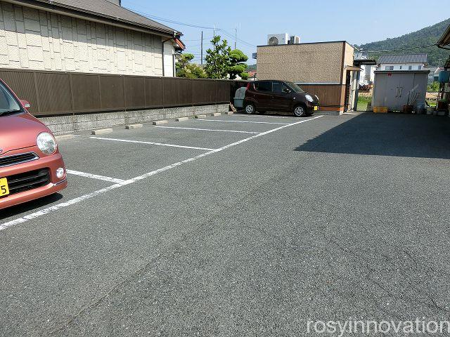 たいこ２　駐車場