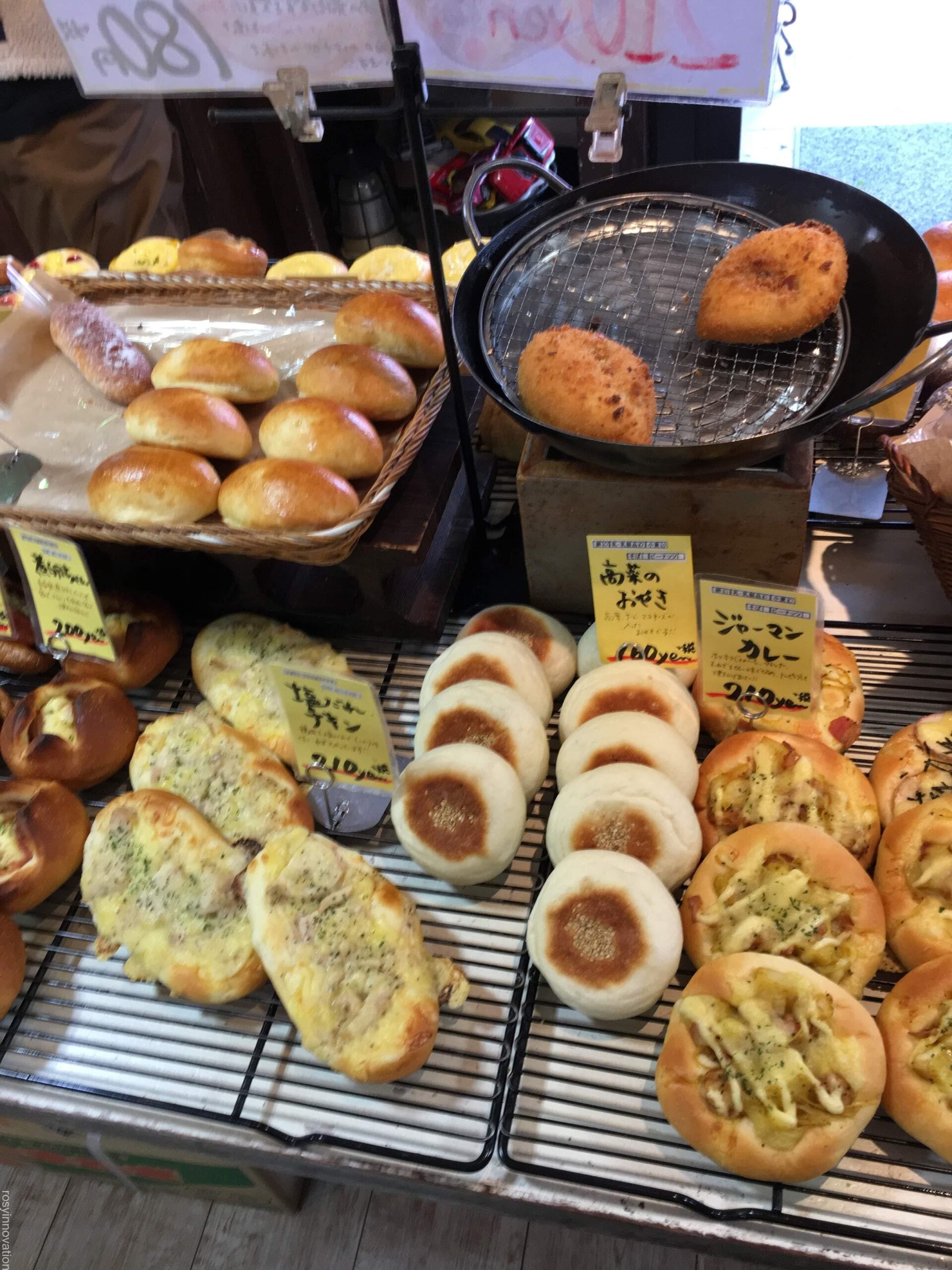 2019年12月ラッセンLassen (6)岡山
