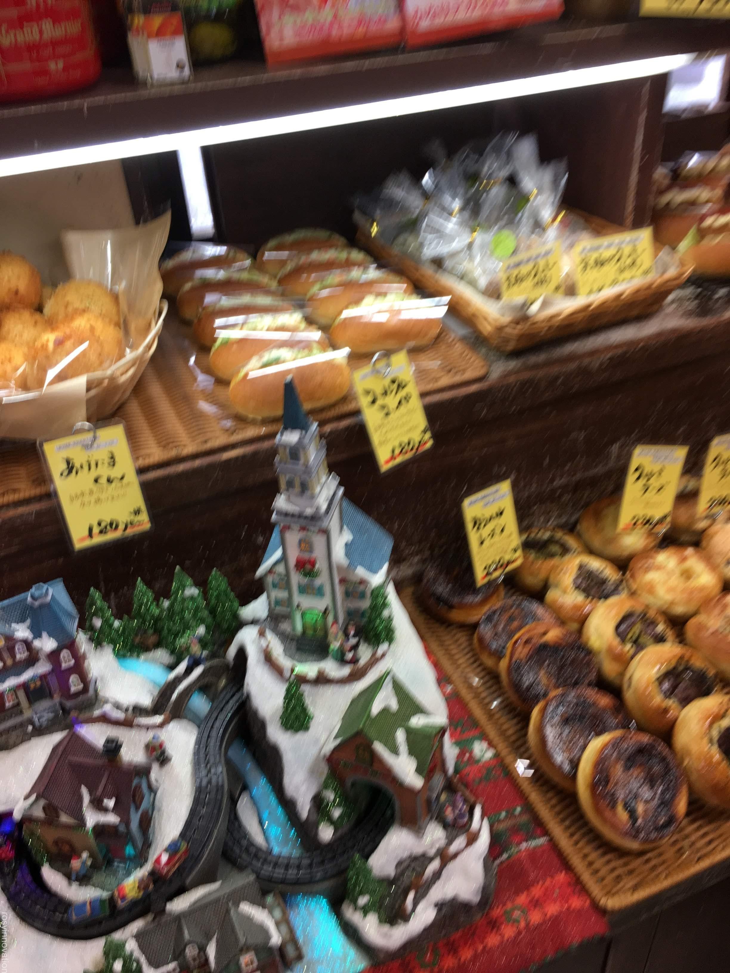2019年12月ラッセンLassen (8)津島