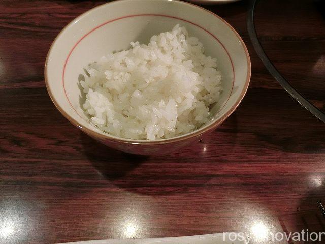 櫓　ライス小