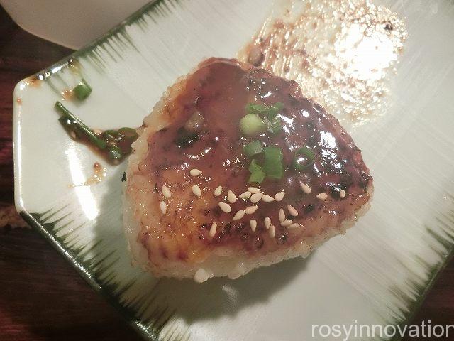 櫓　焼きおにぎり