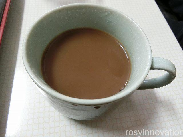 河本食堂　コーヒーサービス