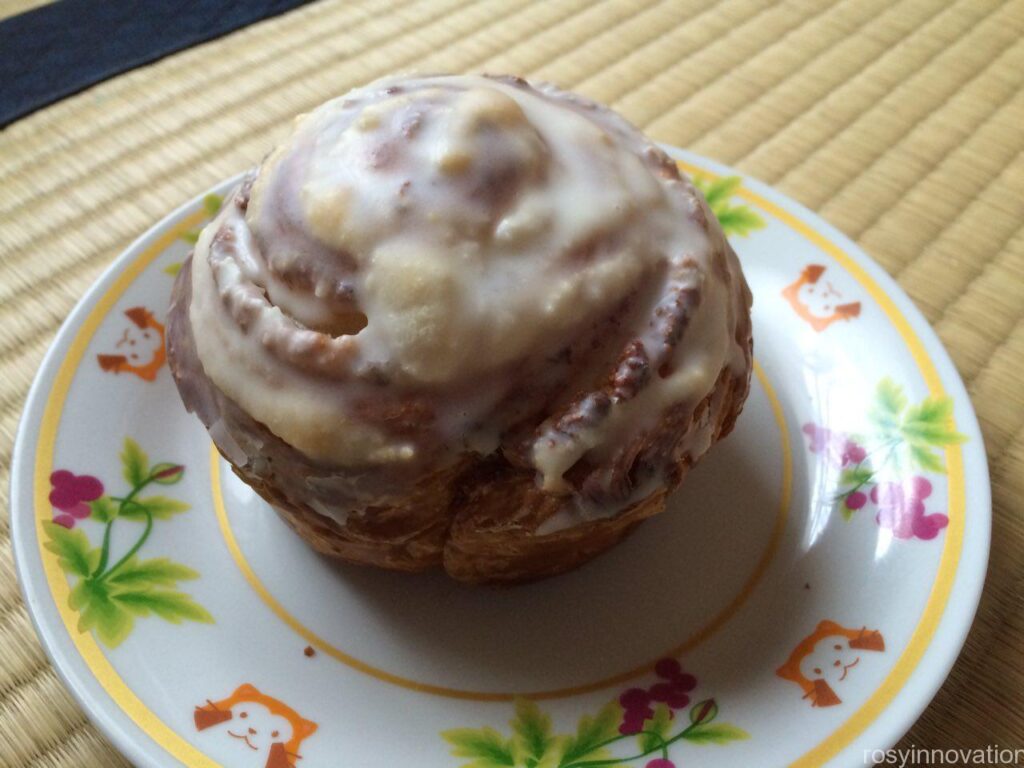 サンメリー　デニッシュ