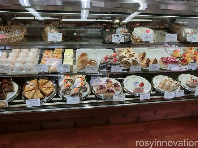 フランセ　ケーキ