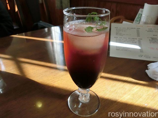 フランセ　ラズベリースカッシュ