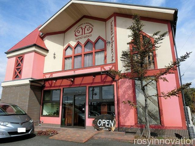 ラントレーベン　場所
