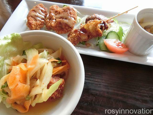 ラントレーベン　黒豚
