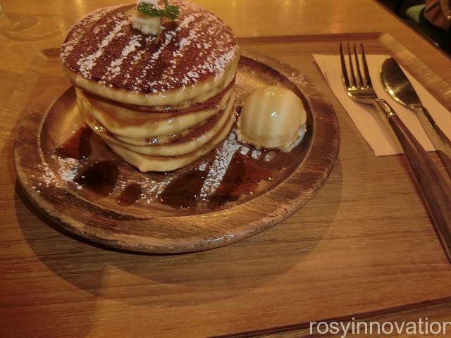 本町コモンズ　パンケーキ２