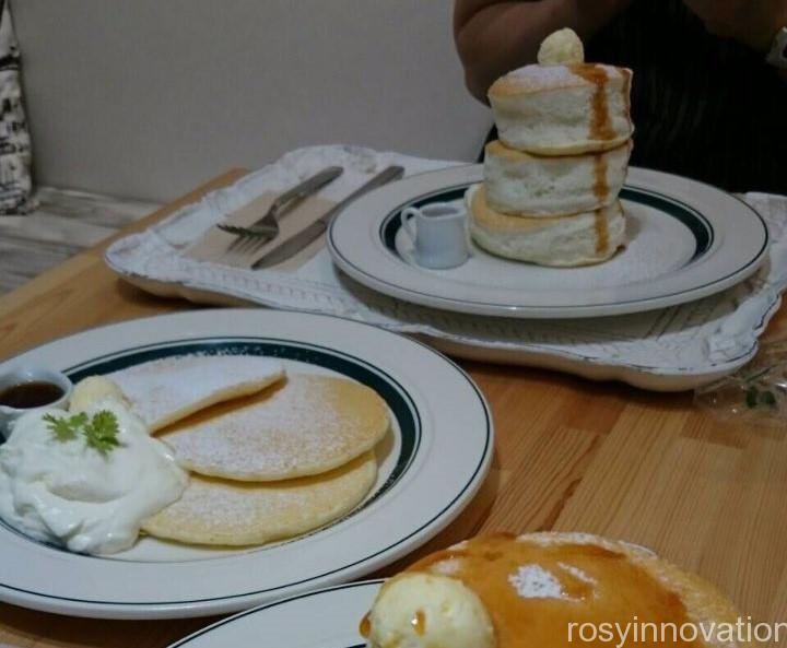 グラム　クラシックパンケーキ