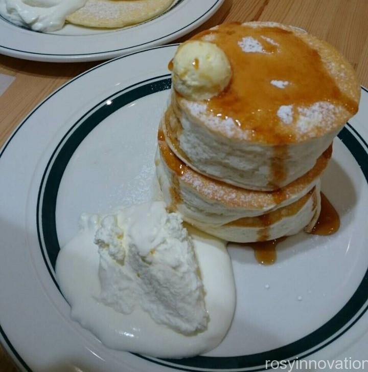 １グラム　プレミアムパンケーキ