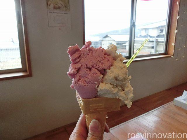 ラッテ津山７　ジェラート冬