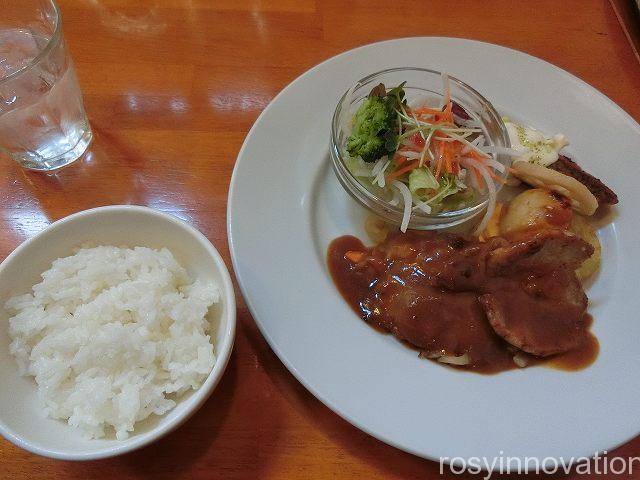 千比呂　Bランチ