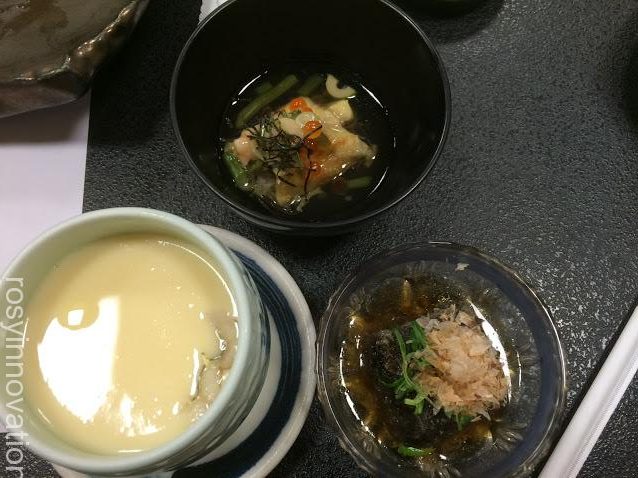 前田７　茶碗蒸し