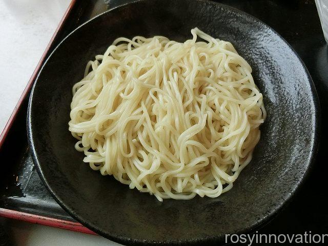 らーめんふぁみりー津山店　替え玉
