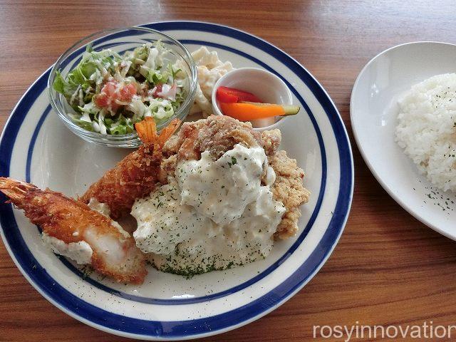 ナッシュキッチン津山店１２　Aセット