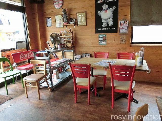 HEAP１０　店内