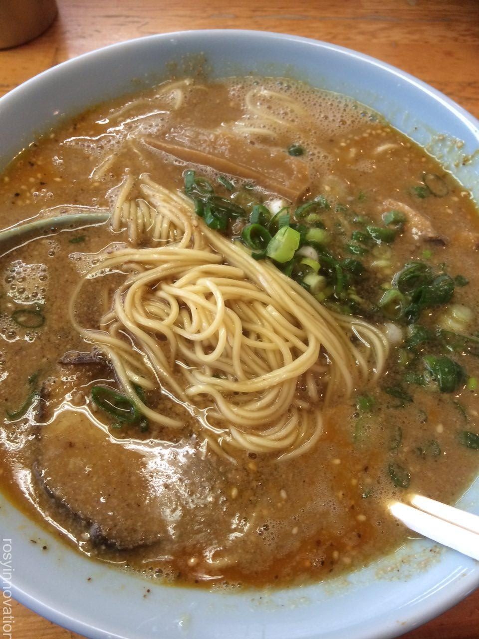 餐休４　赤磐