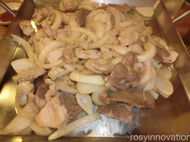千恵８　鉄板焼き　トップ