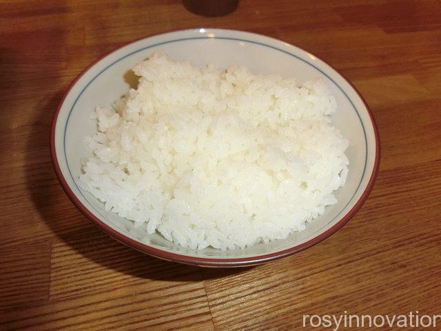 千恵９　ライス
