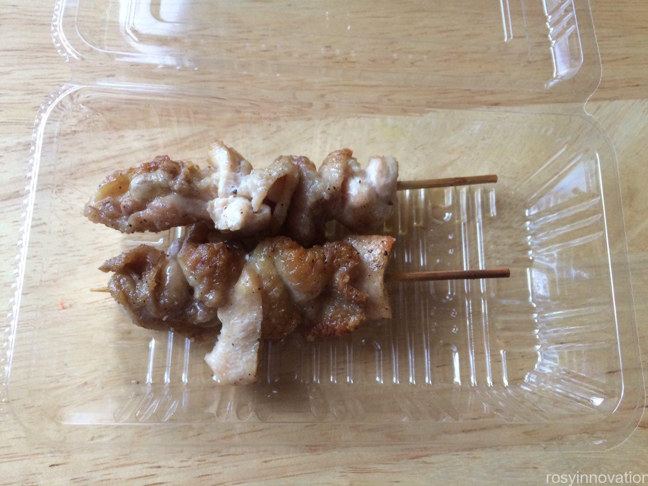 大阪屋６　焼き鳥　