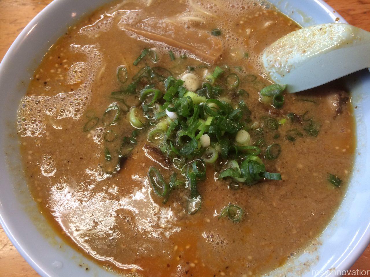 餐休３　スープ