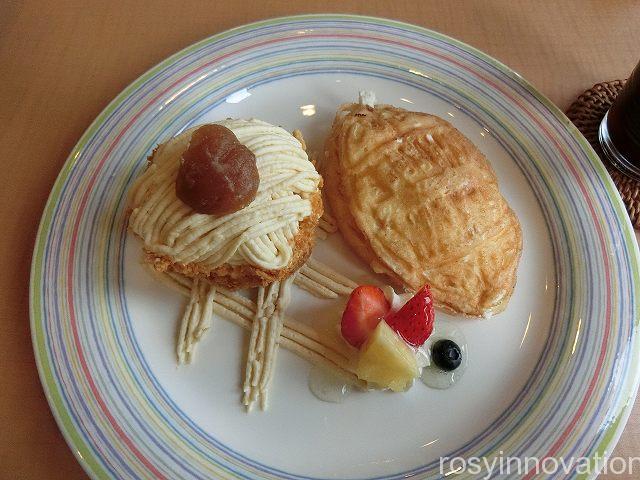 津山　マカロン　ケーキ