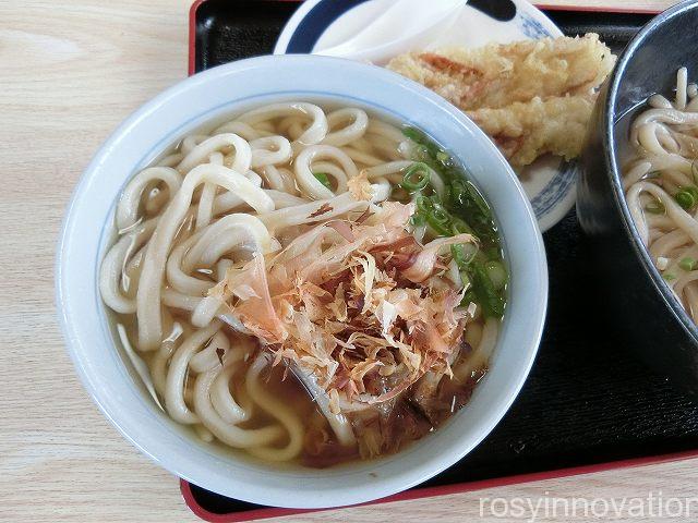一文字うどん１０　うどん３玉