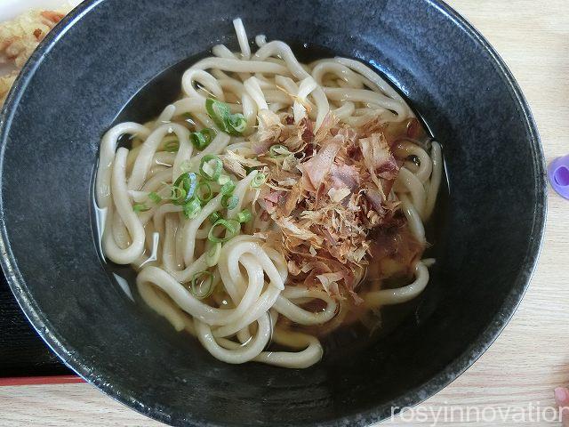 一文字うどん９　うどん2玉