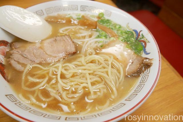 １やまと2020年10月 (2)中華そば並