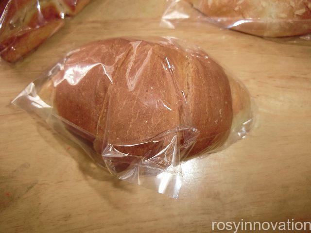 きしわパン７　バターフレンチ