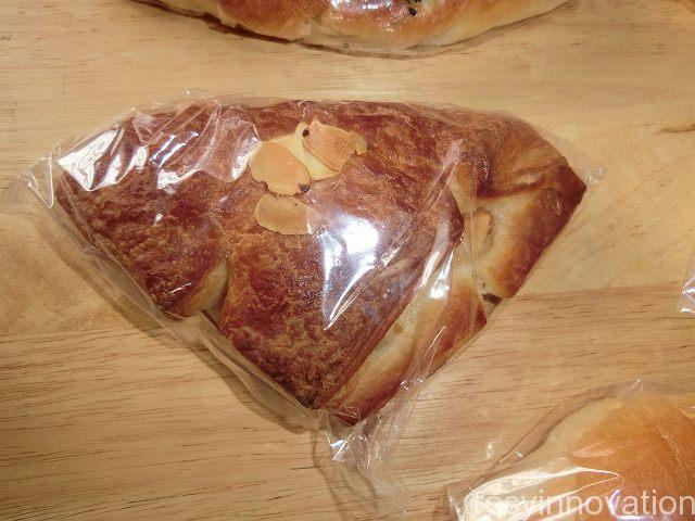 きしわパン８　アップルデニッシュ