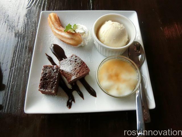 喫茶洋食ライフ１６　食後のデザート