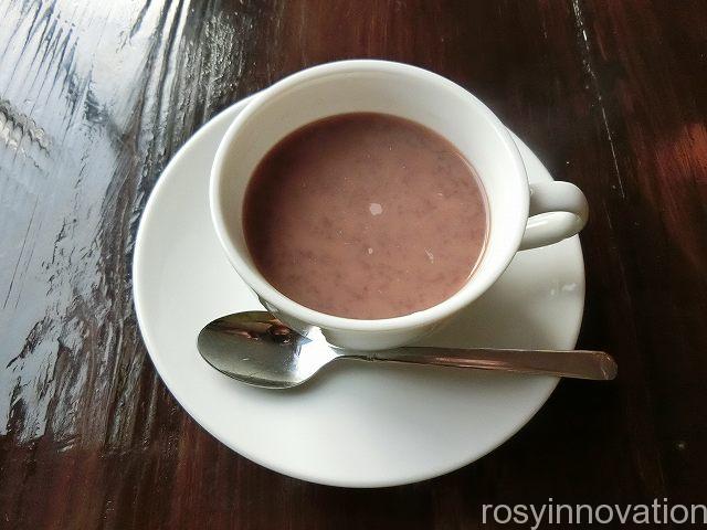 喫茶洋食ライフ１８　ココア