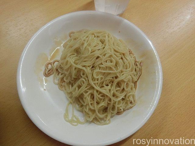 森本拉麺堂１１　替え玉無料