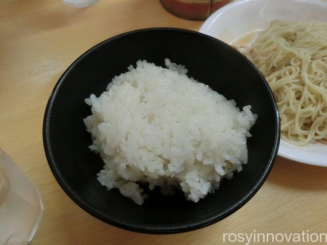 森本拉麺堂１３　ご飯おかわり