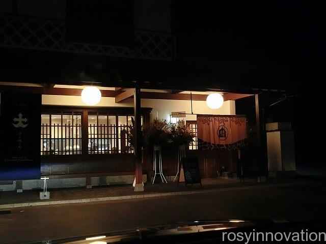 櫓１　場所
