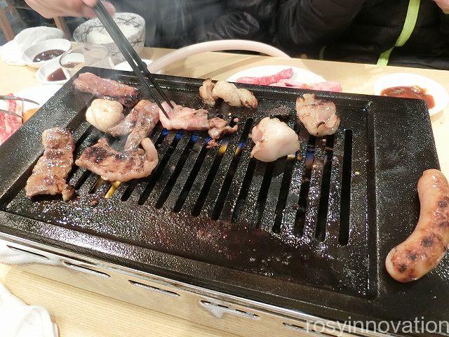 櫓１８　ホルモン