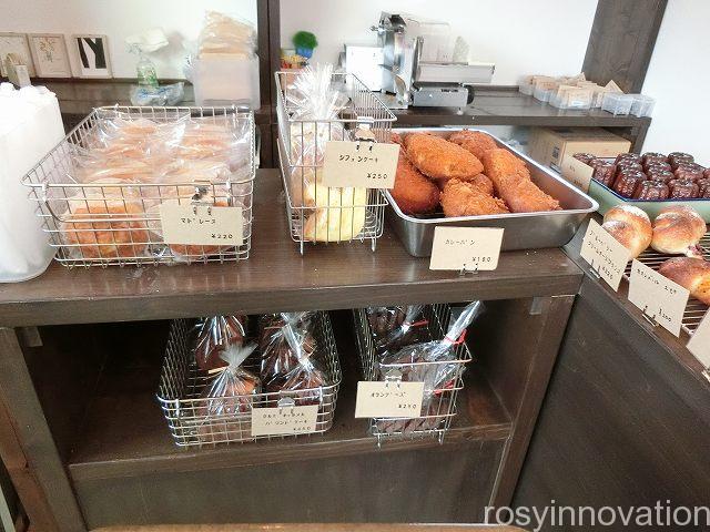 イケパン移転１０　ケーキ