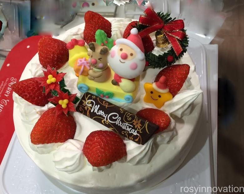ジェノワーズ６　倉敷