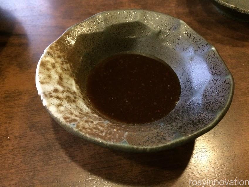焼肉ソウル１２　たれ
