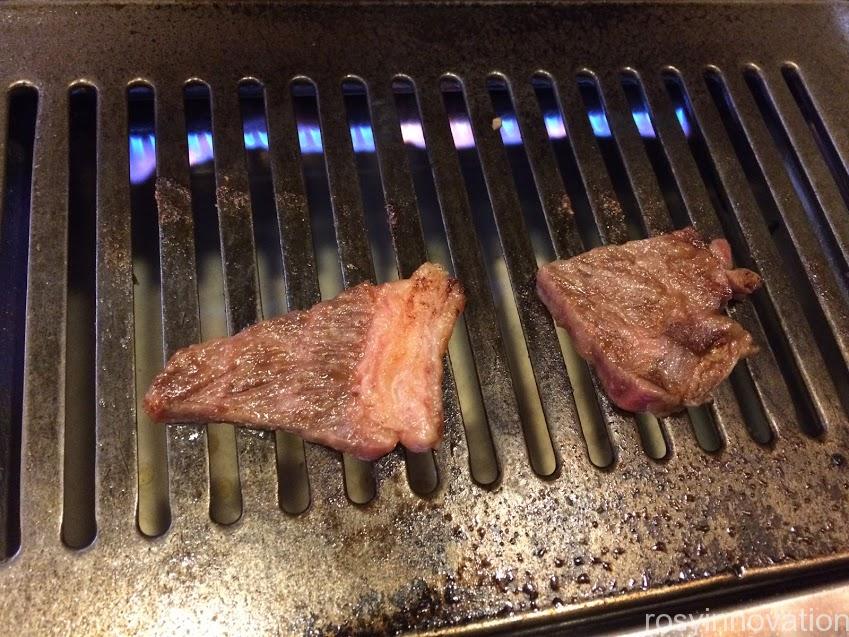 焼肉ソウル２０　カルビ