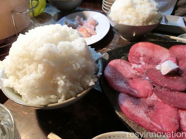 YouBoku１７　ライス大