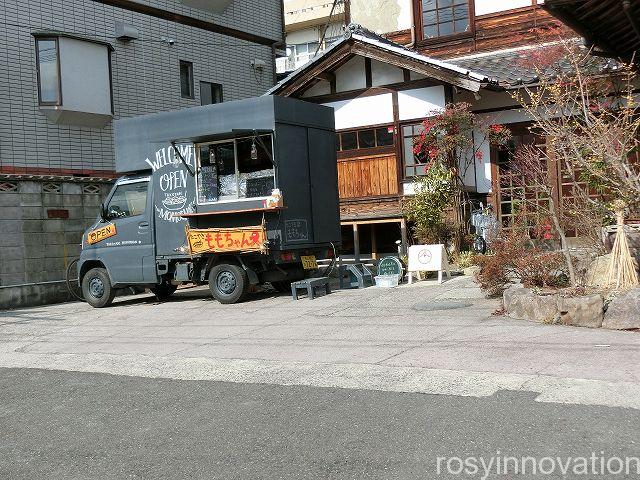 たこやきももちゃん１　場所
