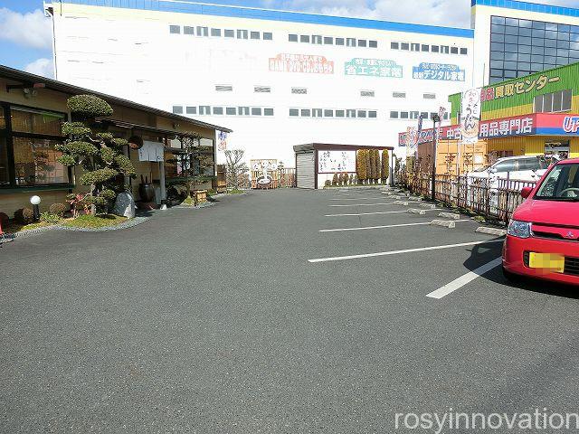 だいご津山２　駐車場