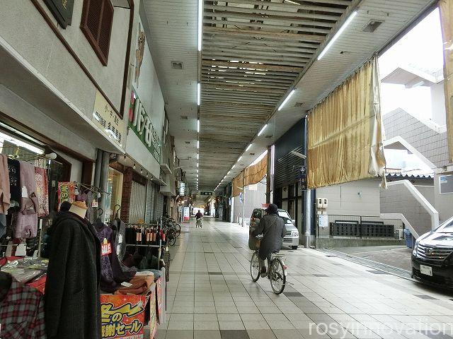 ちよ田１　場所
