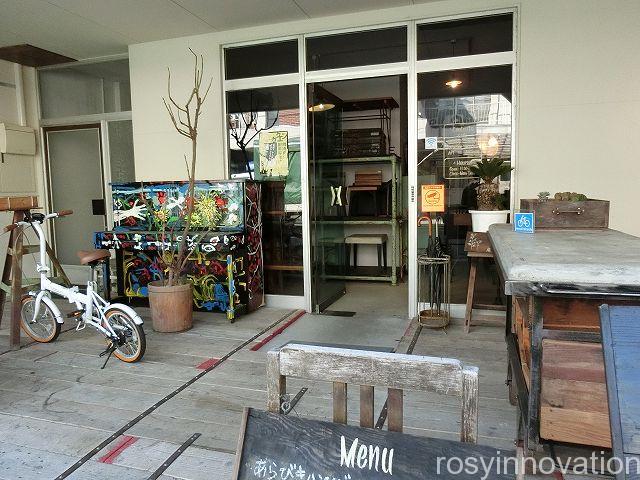 田町文化ストア１　津山