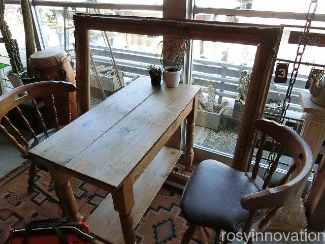 田町文化ストア１３　1人カフェ