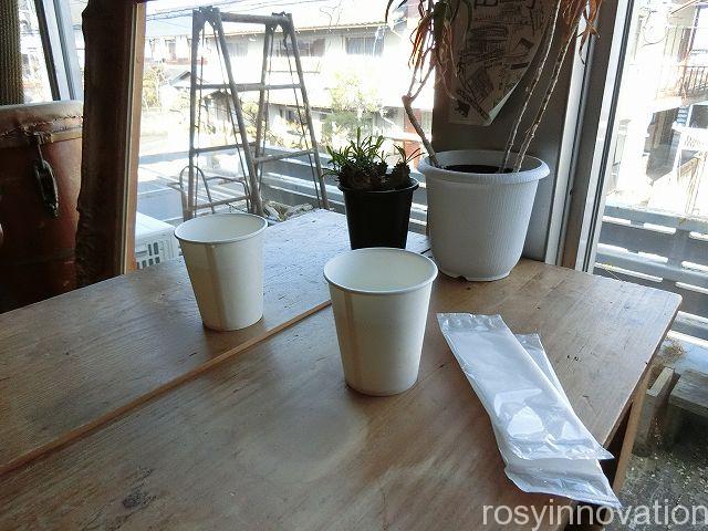 田町文化ストア１９　お水