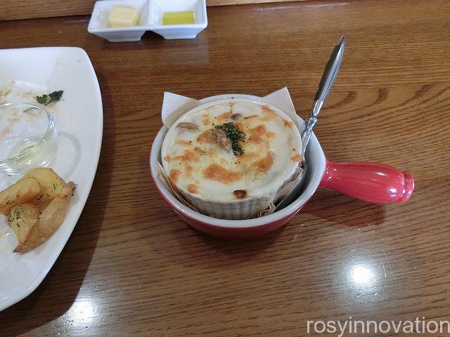 アムールアリエ２０　よくばりランチのドリア
